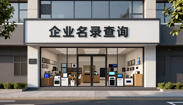 企业名录查询中覆盖范围不足的应对策略