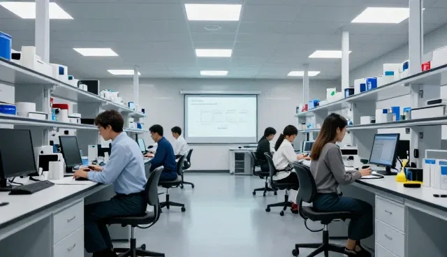 企业信息更新服务中性能优化的常见问题及处理方案